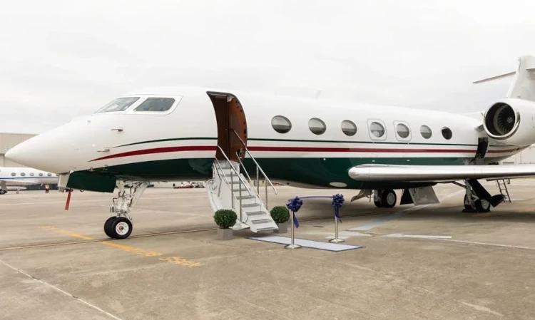 Aeronave
