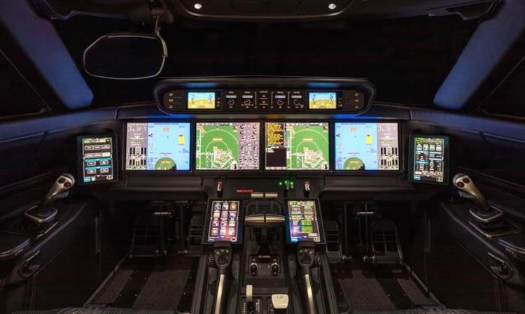 Aeronave
