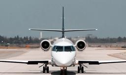 Gulfstream G200