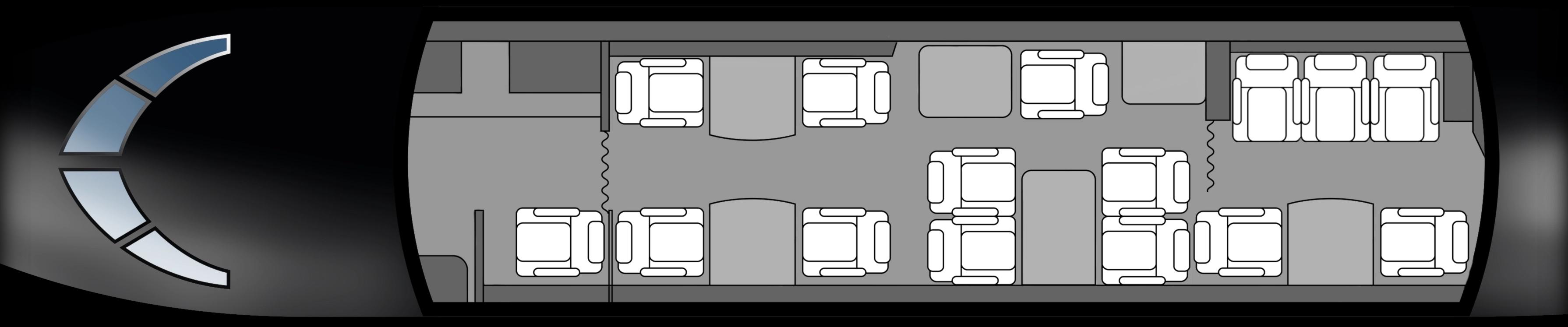 Global Express XRS