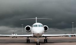 Gulfstream GV