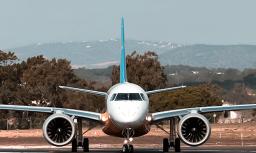 Embraer E190 E2