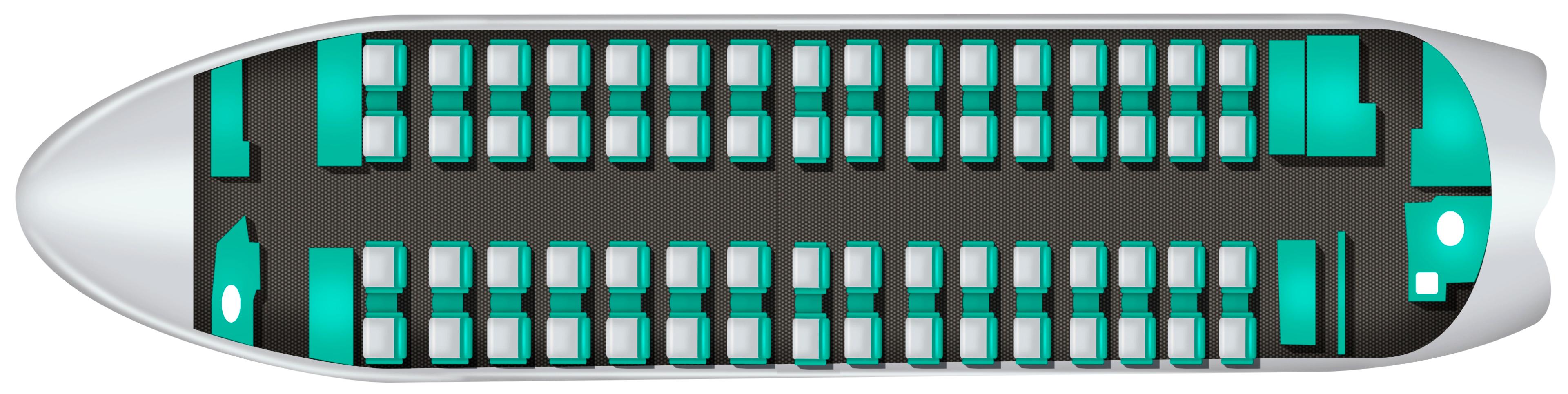 Boeing 737-700
