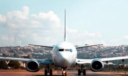 Boeing 737-400F