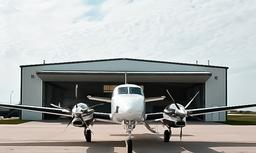 King Air C90GT