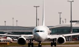 Boeing 737-800F