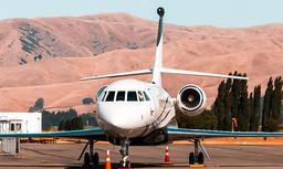 Falcon 2000LX