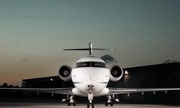 Challenger 604