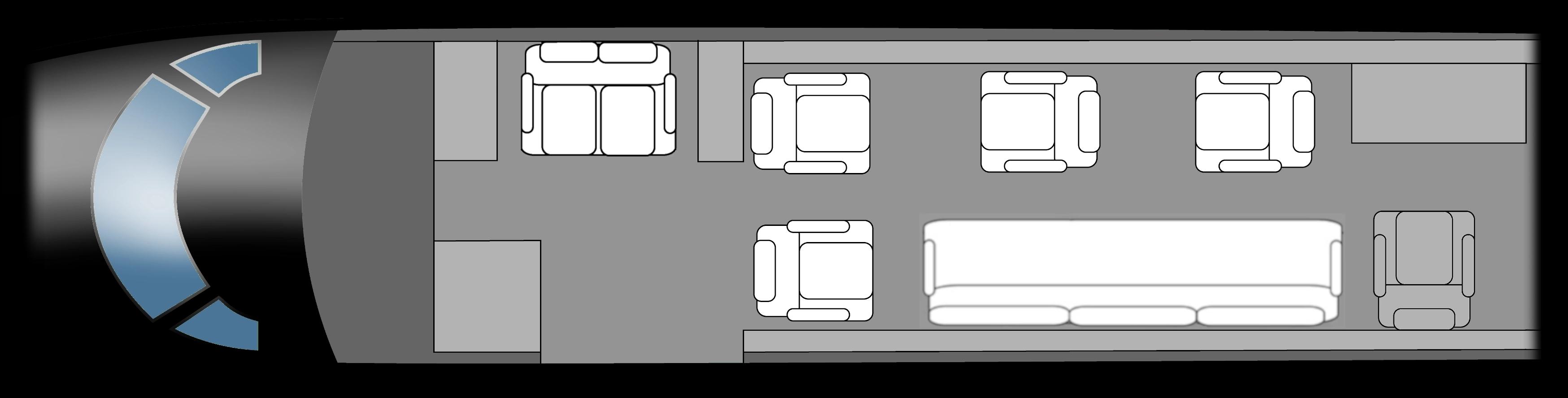 Citation XLS+