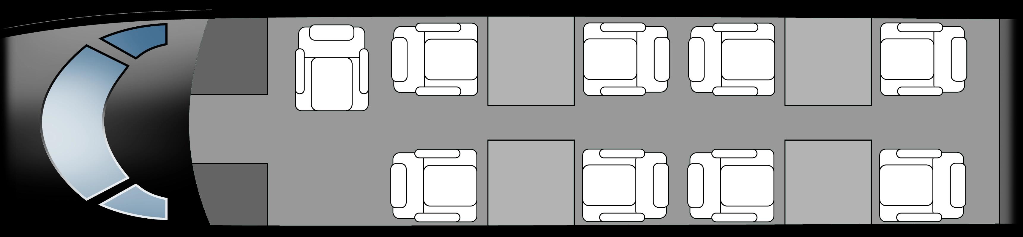Citation Sovereign