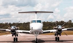 King Air B200