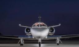 Citation Bravo