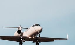 Learjet 40XR