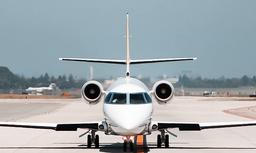 Gulfstream G200