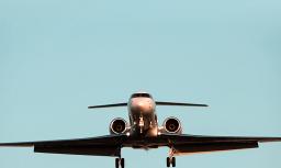 Gulfstream G-V