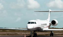 Gulfstream G-V