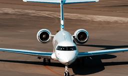 Global Express XRS
