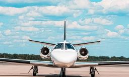 Citation Bravo