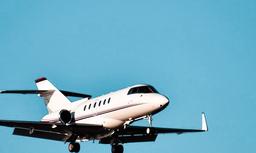 Hawker 800XPi
