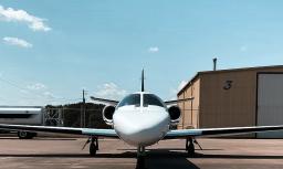 Citation Bravo