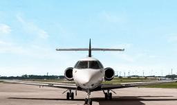 Hawker 800XP