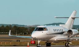 Hawker 850XP