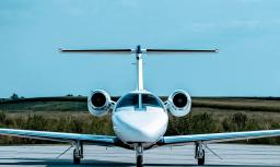 Citation CJ1