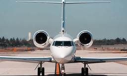Gulfstream G-IVSP