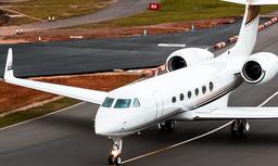Gulfstream G-V