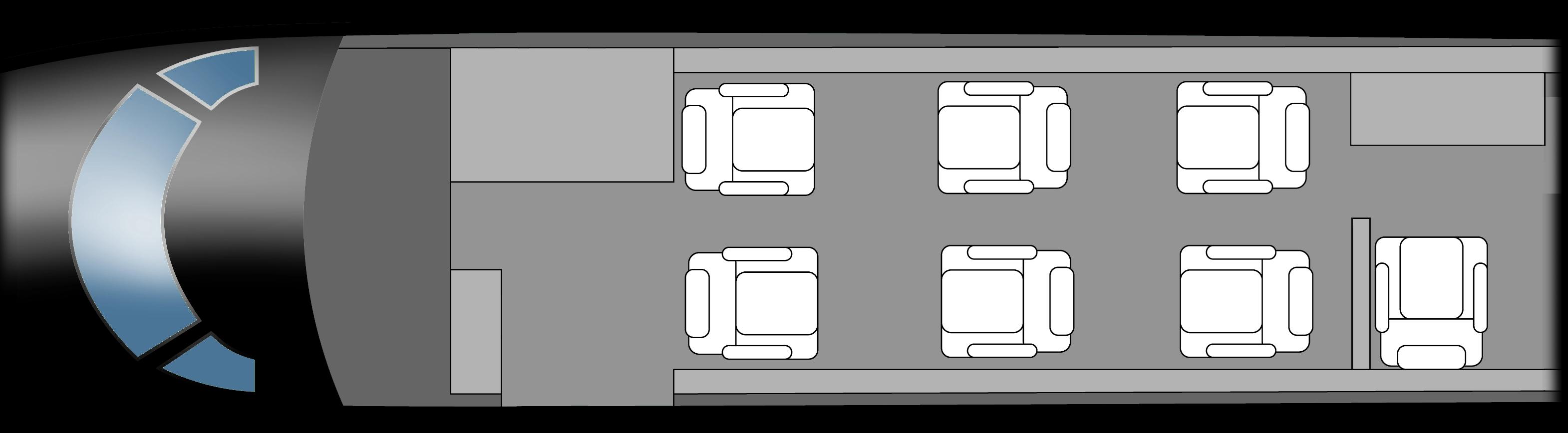 Citation CJ3