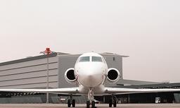 Gulfstream G-V