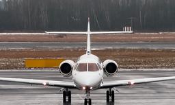 Hawker 800XP