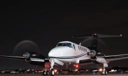 King Air 200