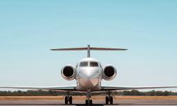 Gulfstream GV