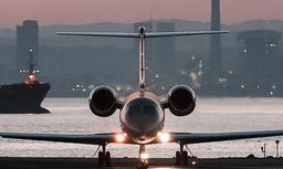 Gulfstream G-IVSP