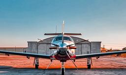 Pilatus PC-12