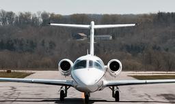 Hawker 400A