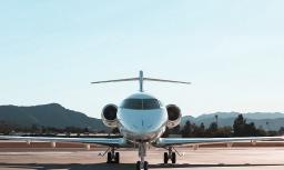 Challenger 3500