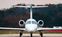 Hawker 400A