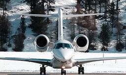 Citation X