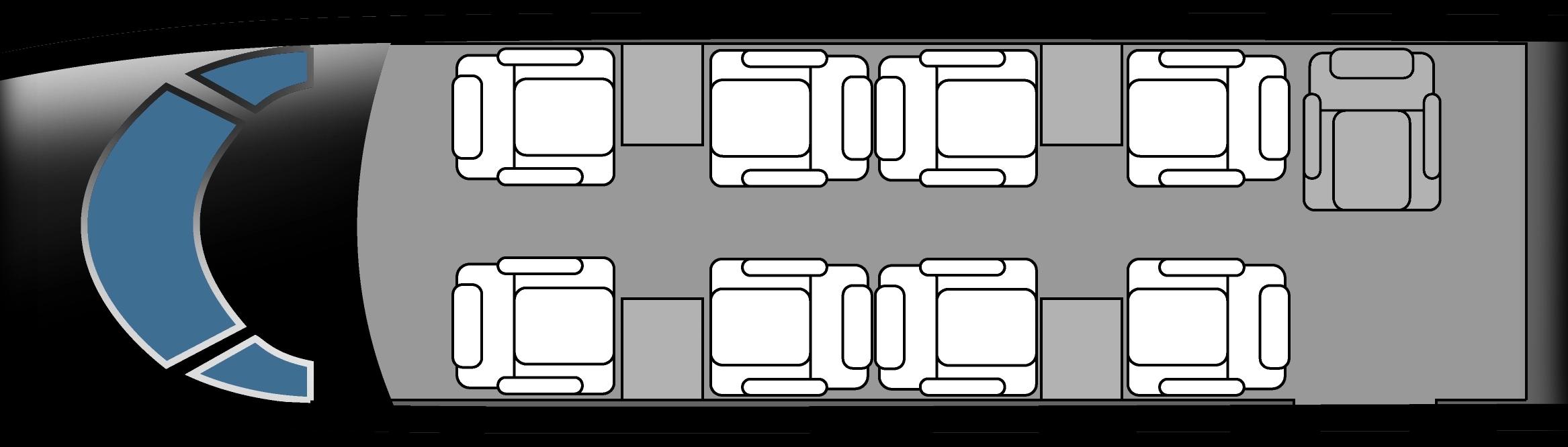 King Air 350i