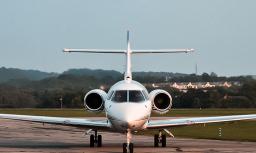 Hawker 900XP