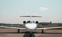 Citation CJ2+