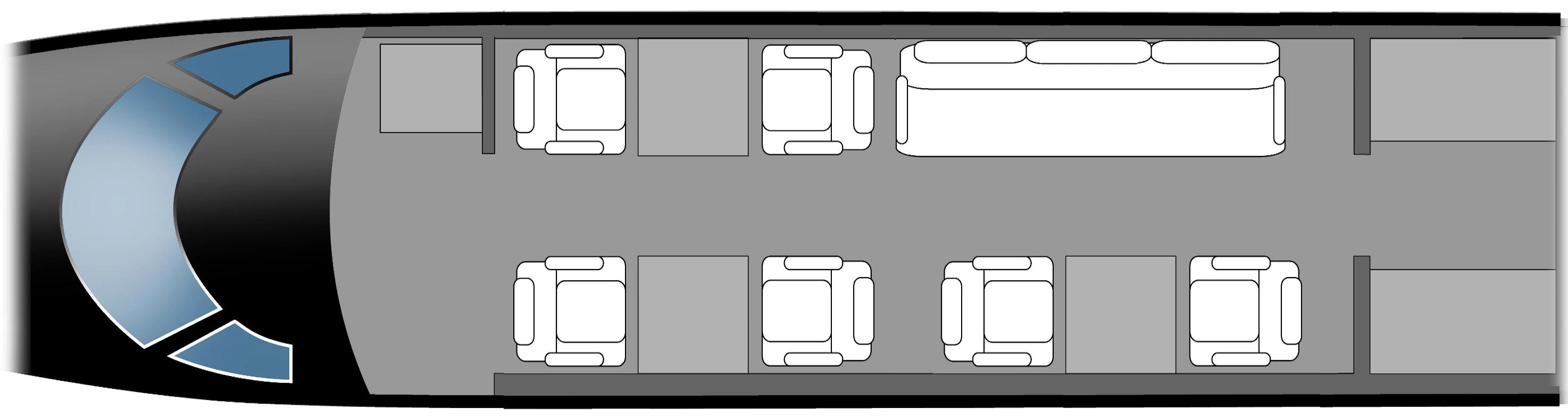 Falcon 50