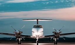 King Air 350