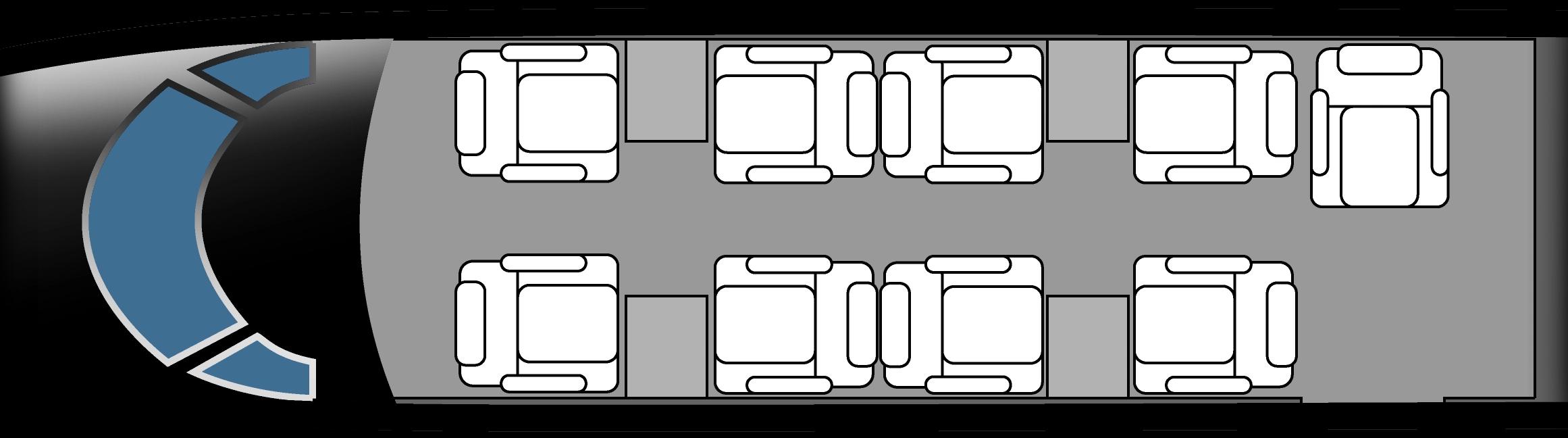King Air 350