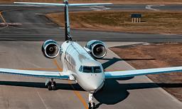 Gulfstream G450