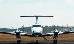 King Air 200