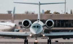 Gulfstream G450