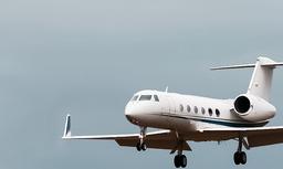 Gulfstream G450